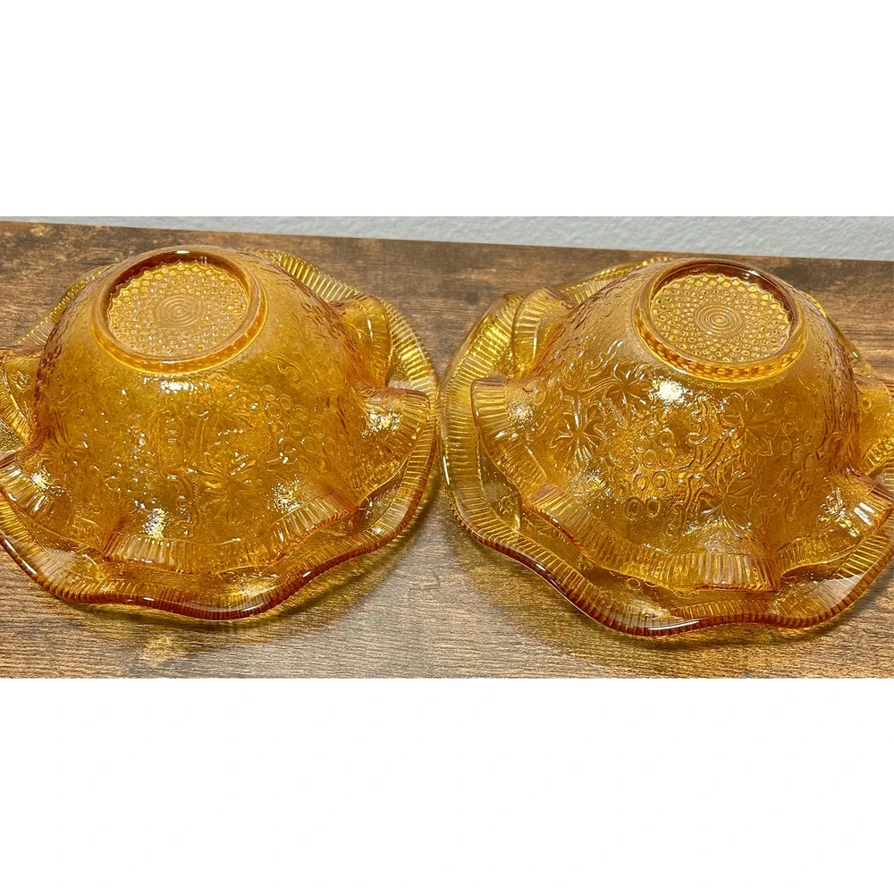 Fenton vtg set
